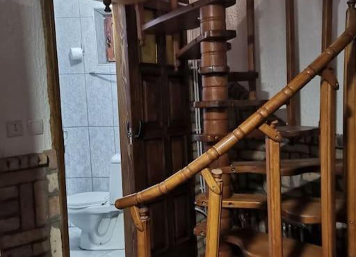 Kuća za odmor na Tisi - Vila Vertrenjača in Čurug