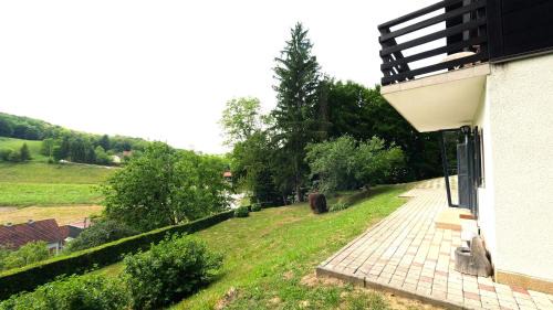 Kuća za odmor Trnac in Tuhelj