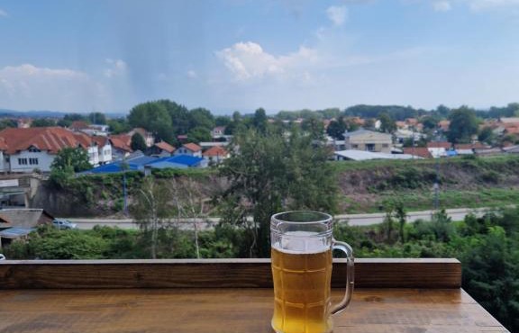 Kuča u Kremni in Užice