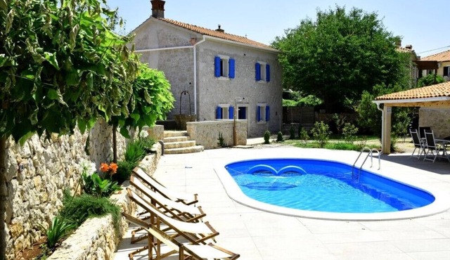 Kuca Ive by Villas Guide