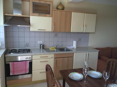 Kvajera Apartment in Poreč