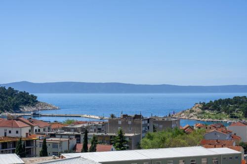 La Fragola Apartment in Makarska