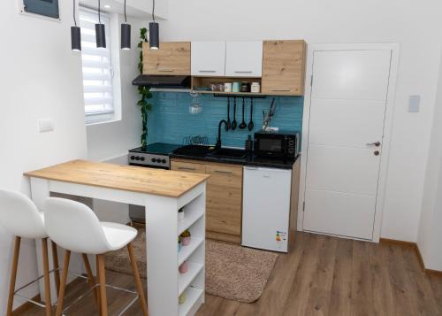 La Vida Apartman in Bečej