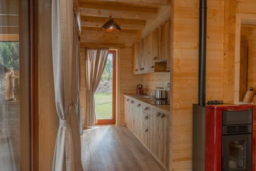 Lake Cottage - Koča ob jezeru