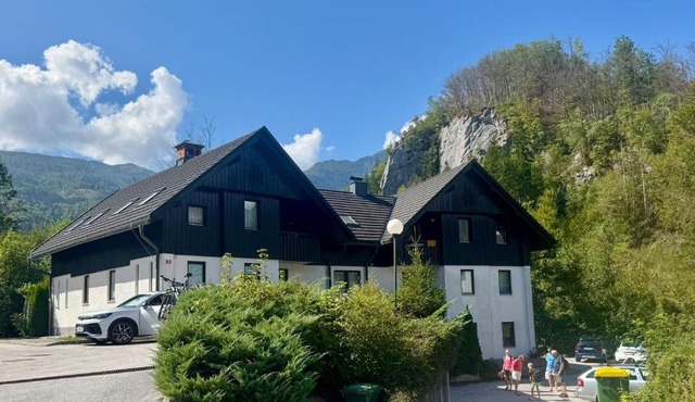 LakeSide Stay in Bohinj