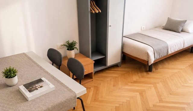 Large Guesthousewith Free Parking near Trieste and Croatia