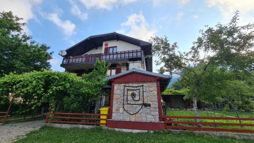 Ličke Noći in Donji Lapac