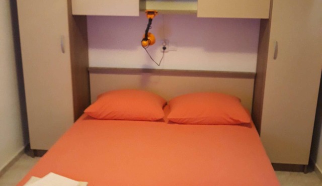 Limuni 2bedroom apartment with terrace in Saplunara