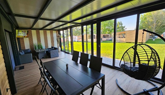 Lipa Lake Residence in Velenje