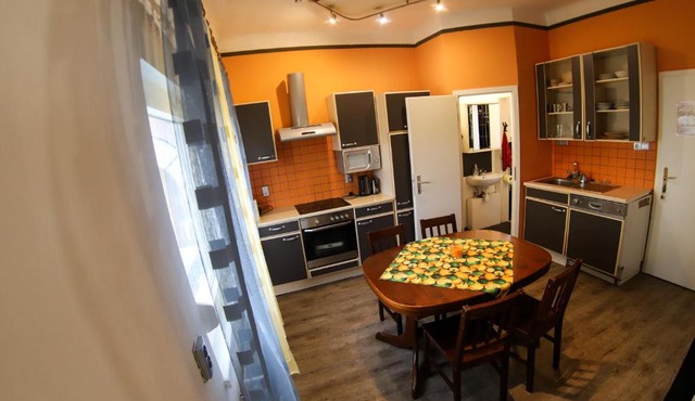 Ljubljana apartment with Free Parking
