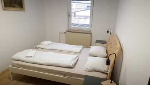 Ljubljana rest nest in Ljubljana