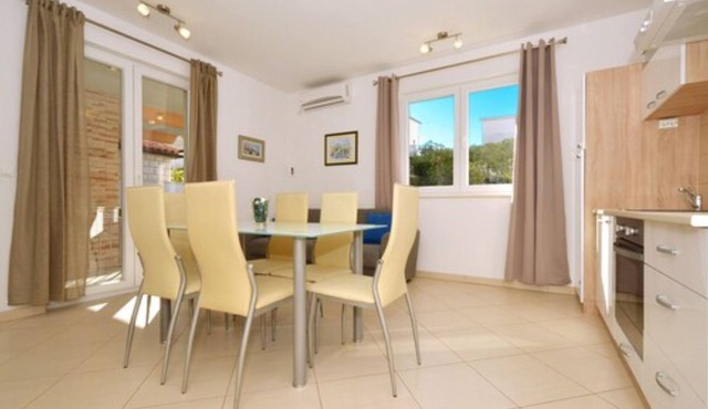 Lobster Apartments in Split