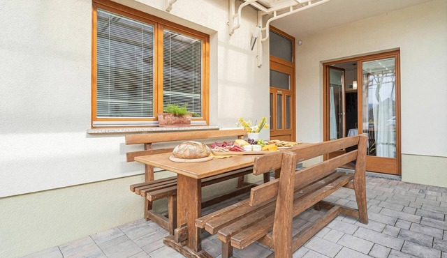 Logar Farm Stay near Lake Cerknica - R1, Grahovo, Slovenia
