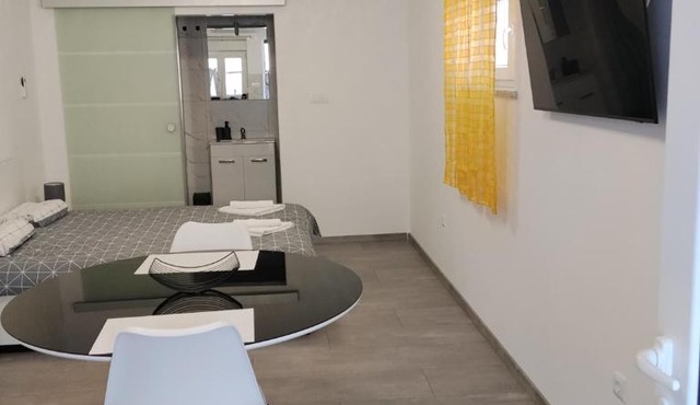 Lorber house Štinjan - Studio in Pula