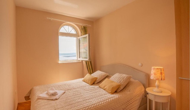 Lovely Apartment In Dramalj With Wifi in Dramalj