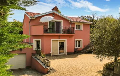 Lovely Apartment In Hreljin in Hreljin