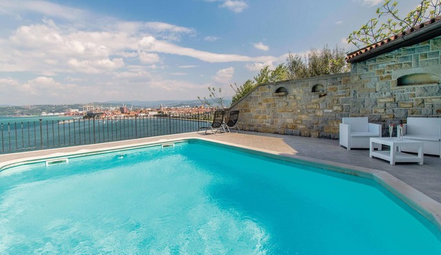 Lovely apartment in Koper in Koper