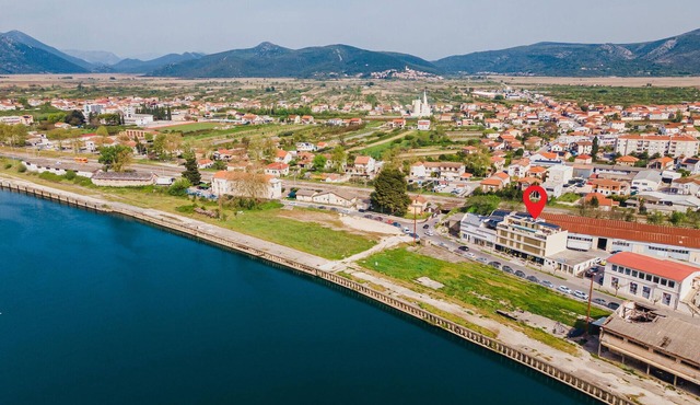 Lovely apartment in Metkovic with sauna in Metkovic