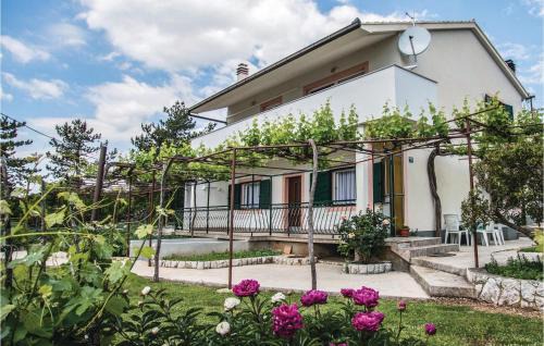 Lovely Apartment In Zagvozd in Zagvozd