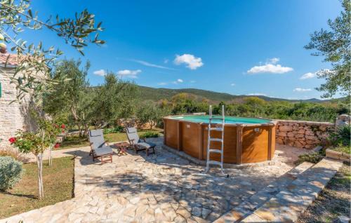 Lovely Home In Prosika With Wifi in Banjevacki Stanovi