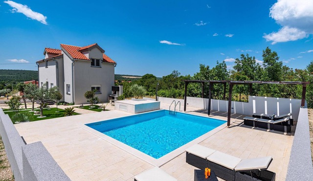 Lovely home in Ribnica - Krusevo in Ribnica - Krusevo