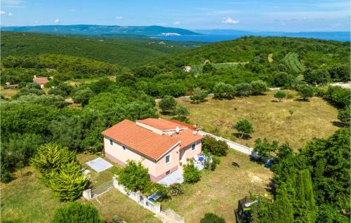 Lovely Home In Kavran With House A Panoramic View