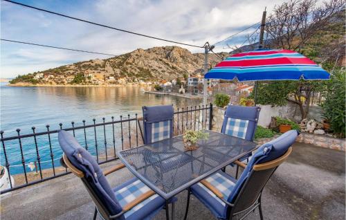 Lovely Home In Klada With Wifi in Klada