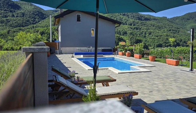 Lovely Home In Lepoglava in Lepoglava