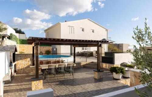 Lovely Home In Makarska in Makarska