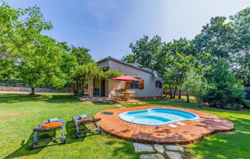 Lovely Home In Segotici
