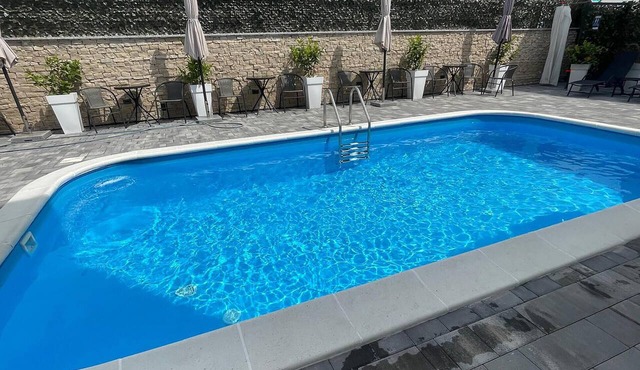 Lovely home in Velika Gorica with sauna in Velika Gorica