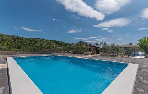 Lovely Home In Vodice With Wifi in Vodice