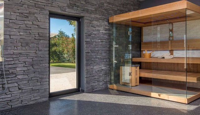 Lozica, new villa with pool in Lozica