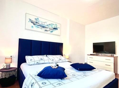 Luana lux apartment