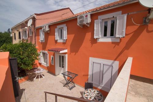 Luisa S2 rooms in Veli Lošinj