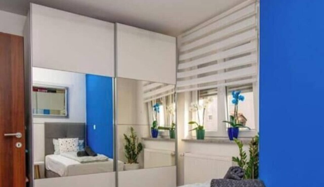 Luka Apartment, Pula