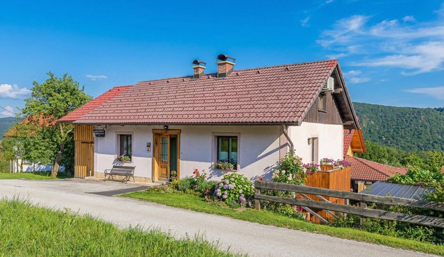 Lukec Homestead Adventure Stay, Kostel, Slovenia in Kostel
