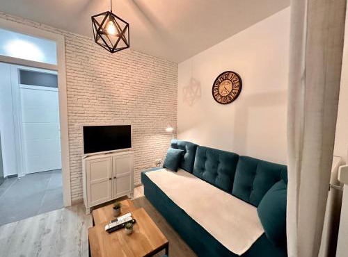 Lux Apartment III Prijedor in Prijedor