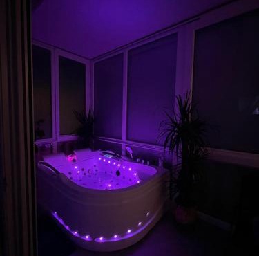 LuxRooms Bjelovar - Wellness & Spa in Bjelovar