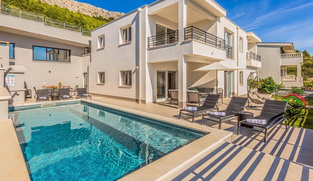 Luxurious home in Jesenice in Jesenice