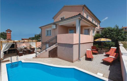 Luxurious Home In Pula