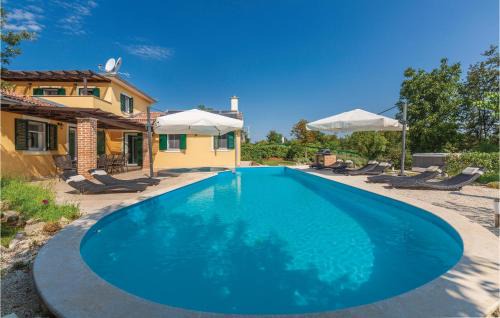 Luxurious Home In Rezanci