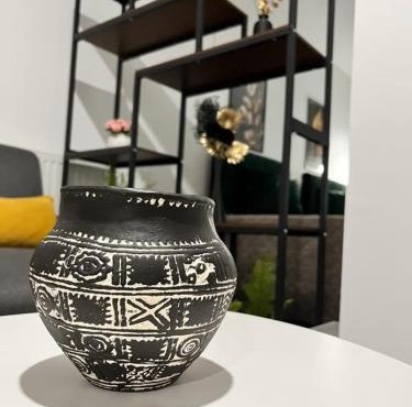 Luxury Apartman Vinkovci in Vinkovci