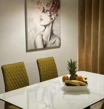 Luxury Apartment Tomi