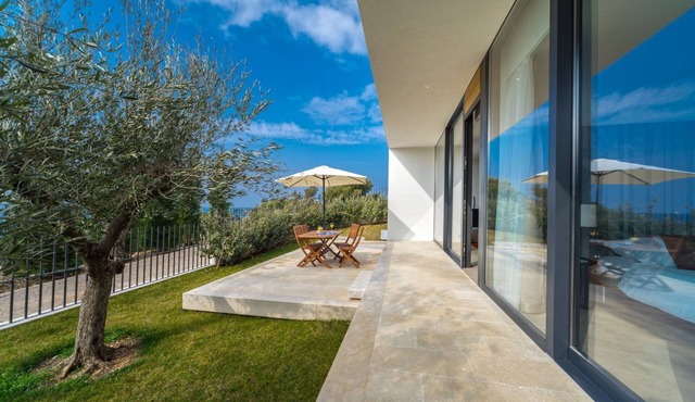 Luxury Apartment the Ocean Dream VII in Primošten