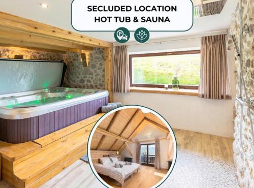 Luxury Farmhouse Bohinj in Bohinj