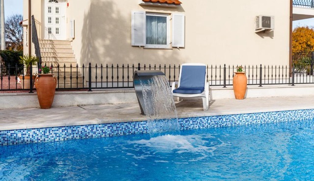 Luxury Palmer Residence Krk