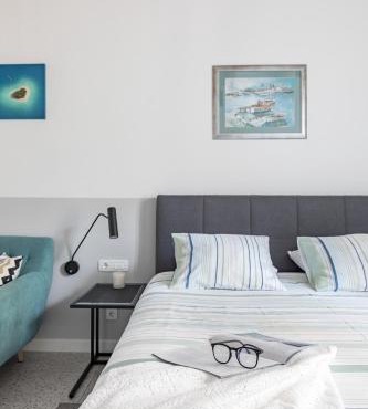 Luxury Studio Adriatic 1 & Adriatic 2 in Split