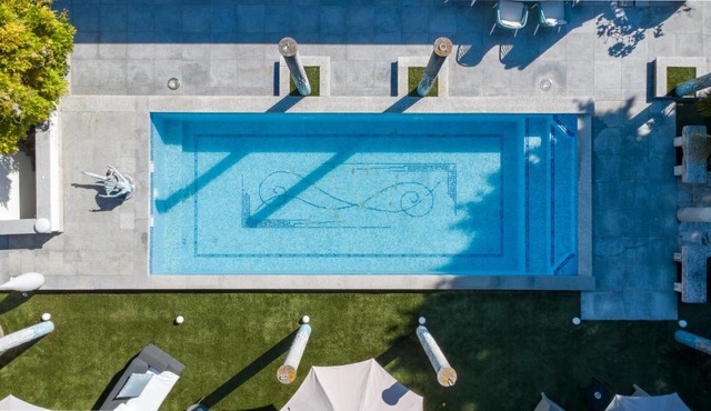 Luxury suite Portorož