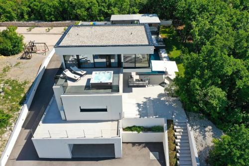 Luxury Villa Cloer in Jadranovo